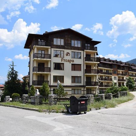 Private Apartment In Prespa Bansko Exteriör bild