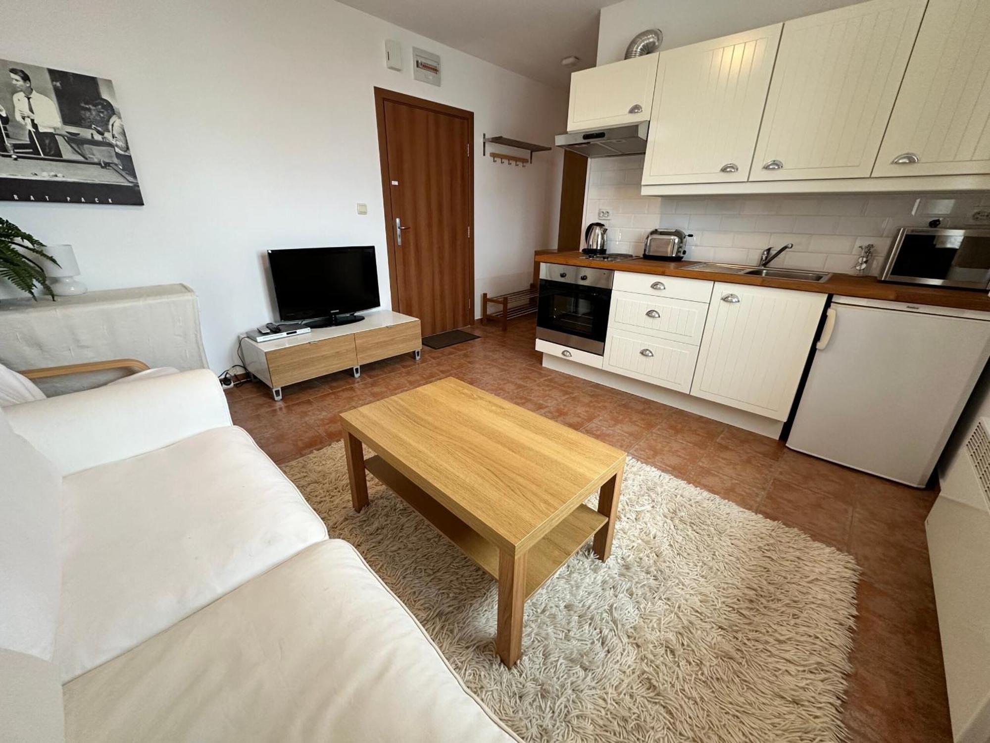 Private Apartment In Prespa Bansko Exteriör bild