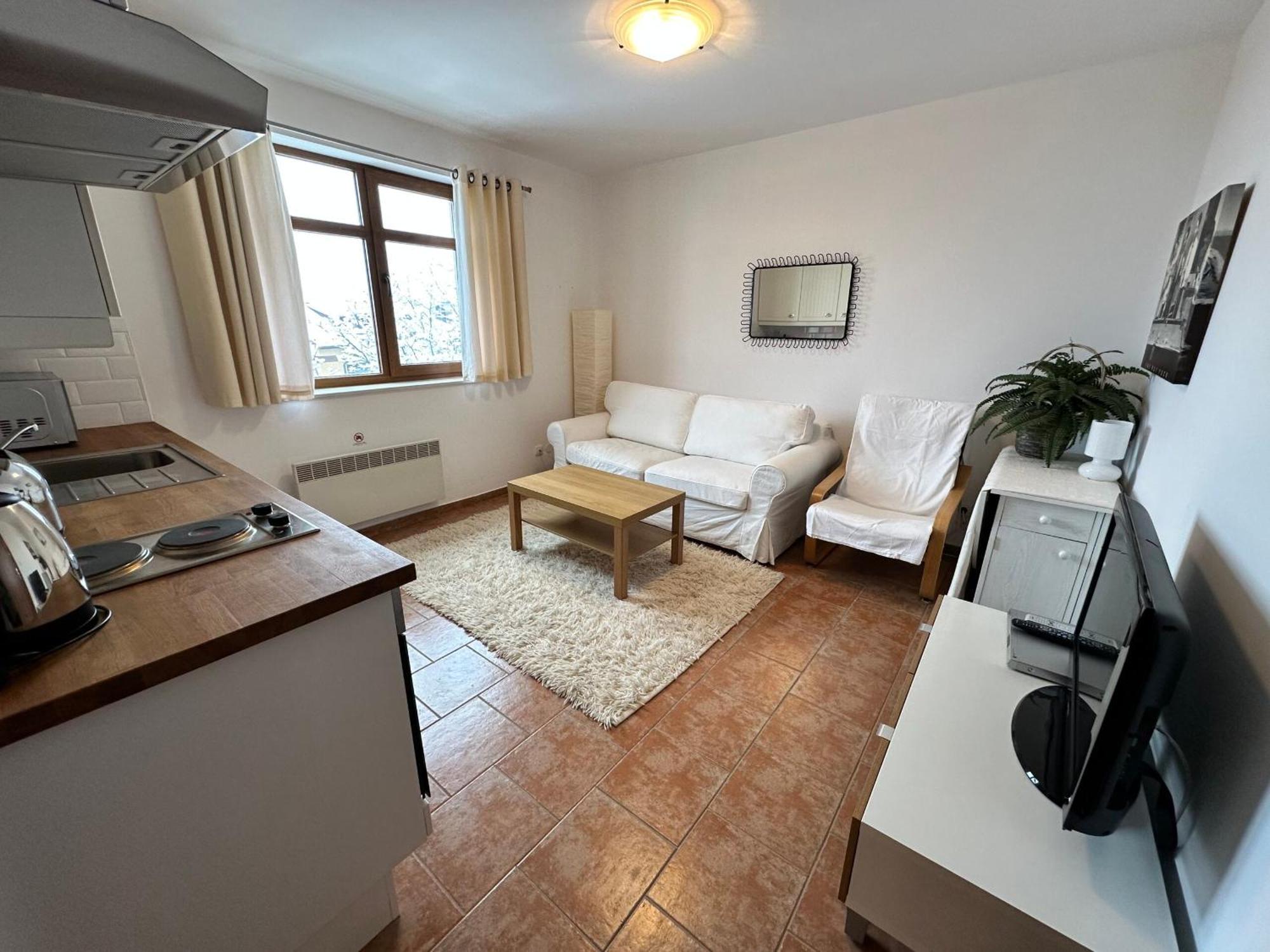 Private Apartment In Prespa Bansko Exteriör bild