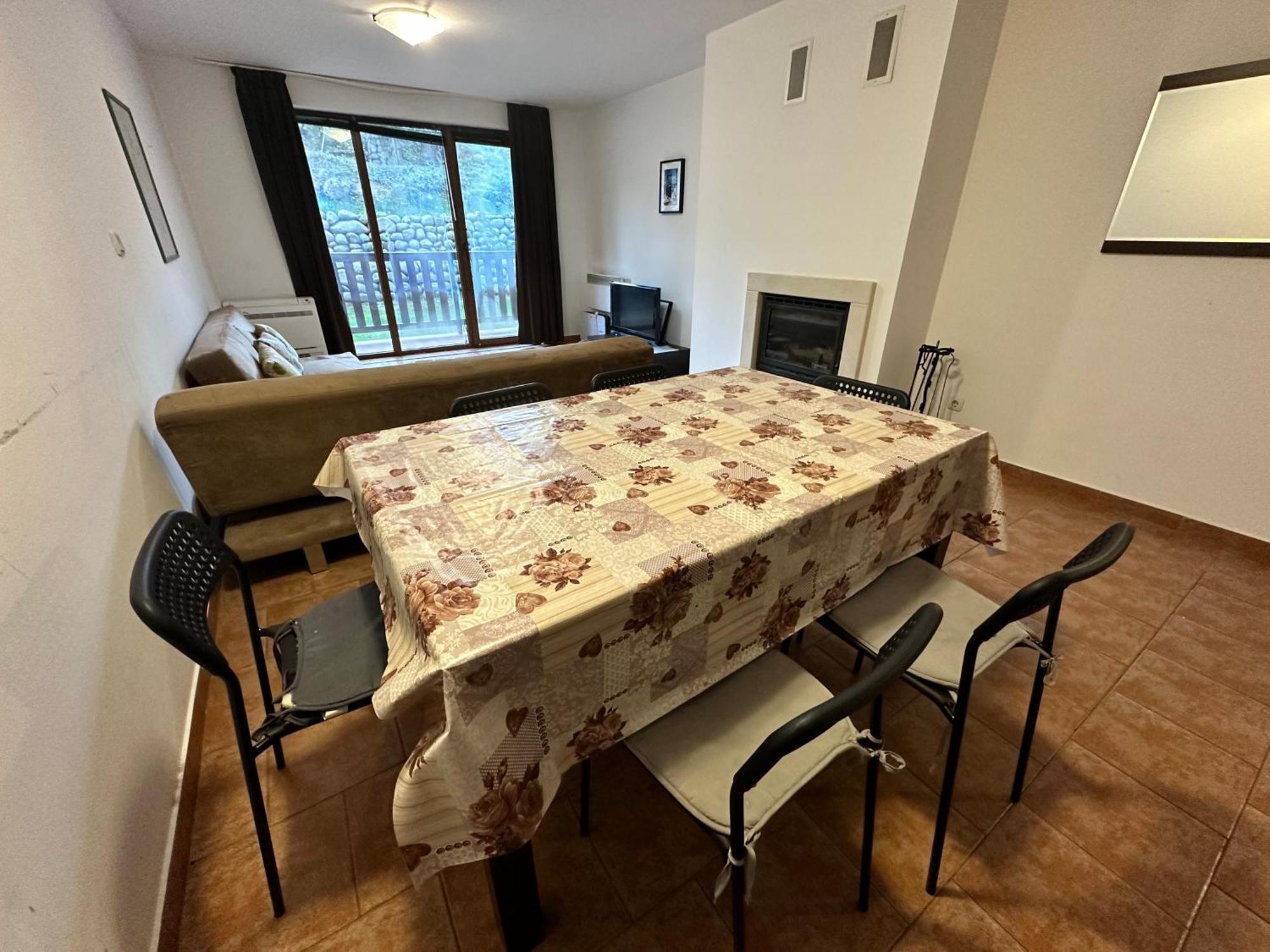 Private Apartment In Prespa Bansko Exteriör bild