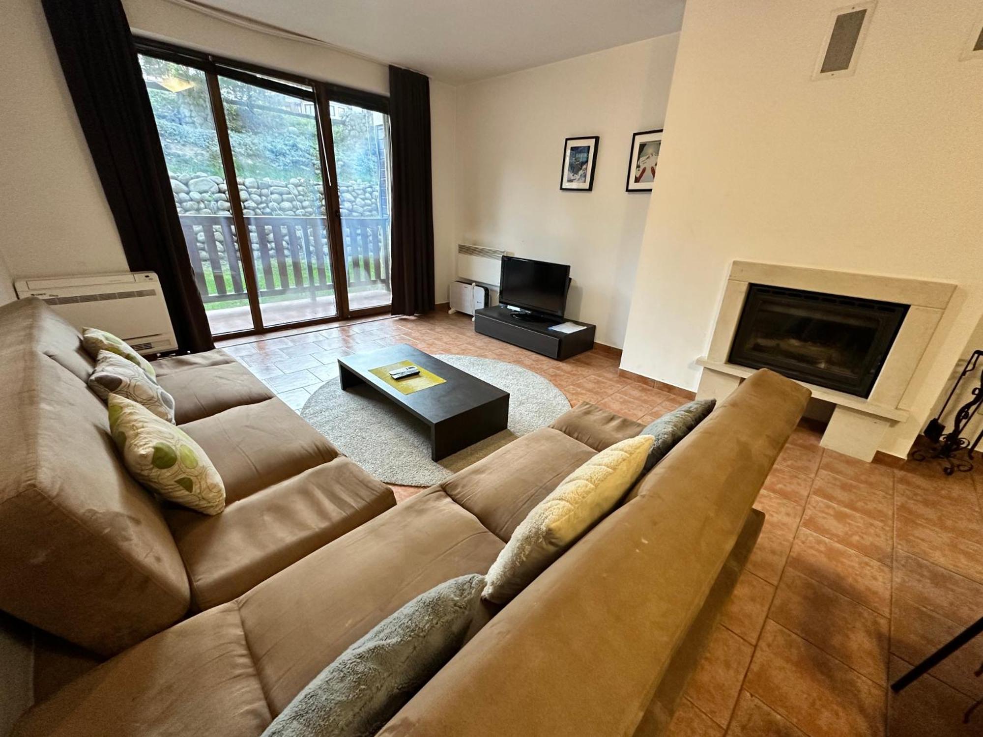 Private Apartment In Prespa Bansko Exteriör bild