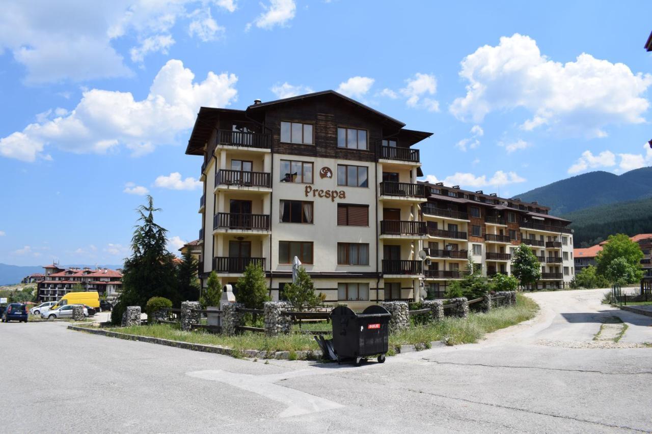 Private Apartment In Prespa Bansko Exteriör bild