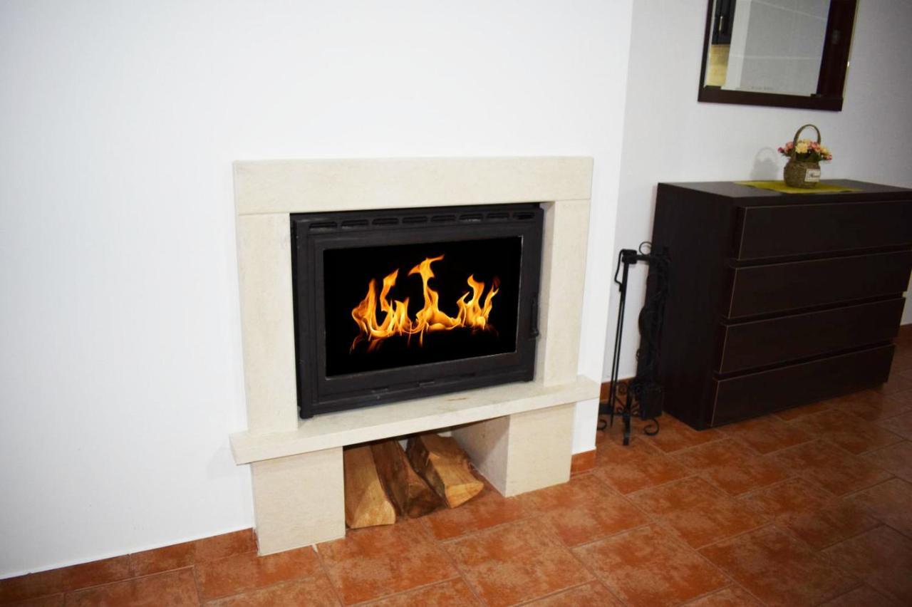Private Apartment In Prespa Bansko Exteriör bild