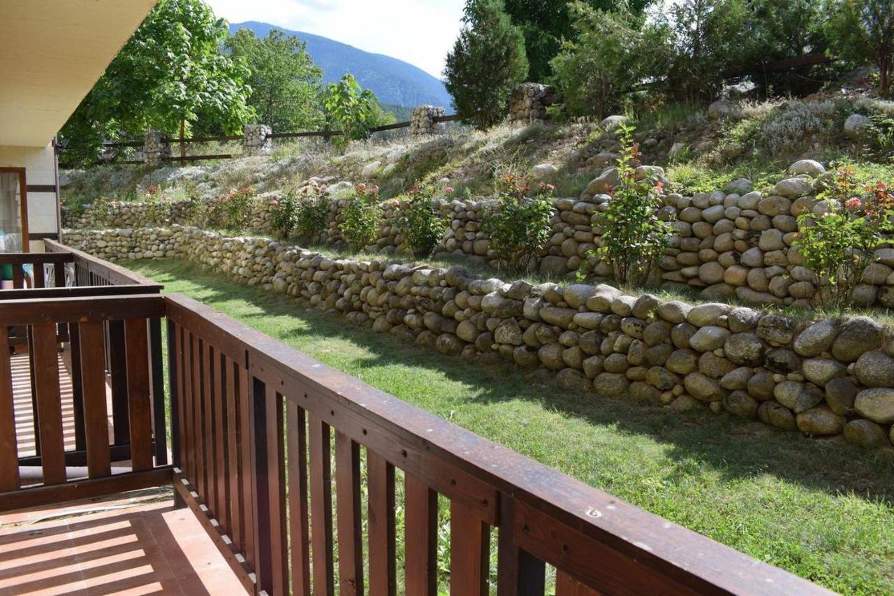 Private Apartment In Prespa Bansko Exteriör bild