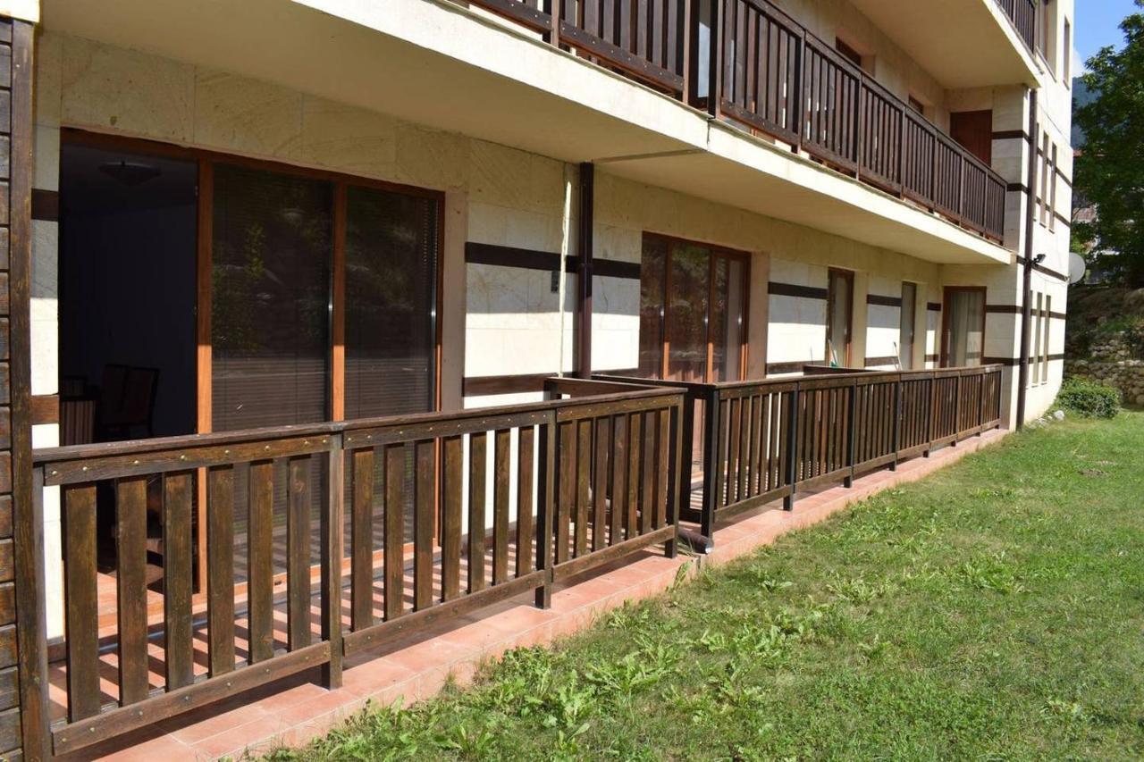 Private Apartment In Prespa Bansko Exteriör bild